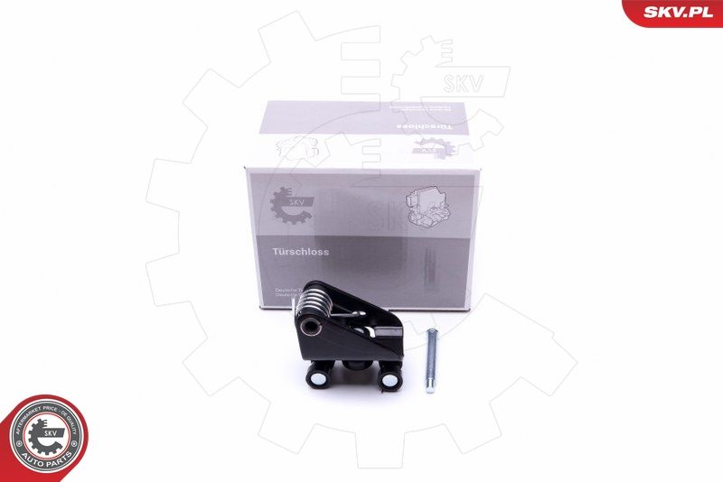ESEN SKV 96SKV728 Roller Guide, sliding door