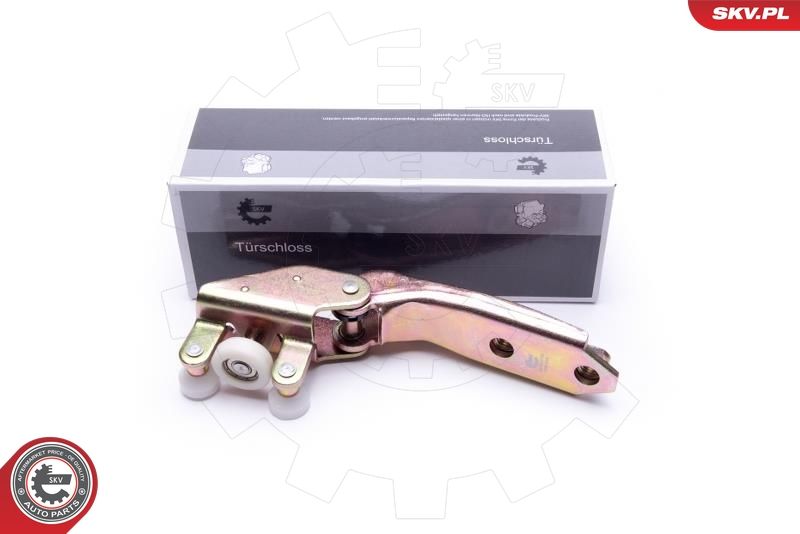ESEN SKV 96SKV772 Roller Guide, sliding door