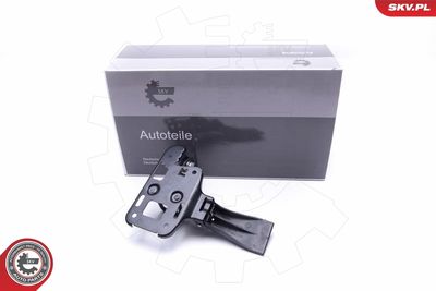 Bonnet Lock ESEN SKV 96SKV780