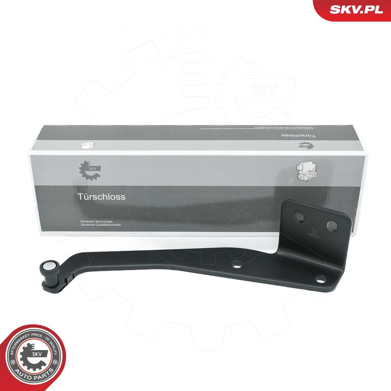 ESEN SKV 96SKV847 Roller Guide, sliding door