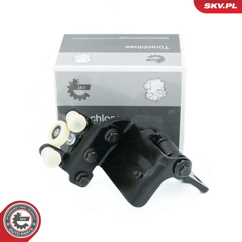 ESEN SKV 96SKV851 Roller Guide, sliding door