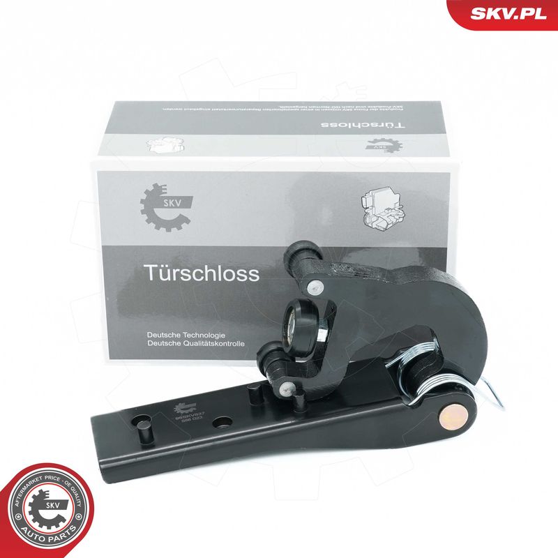 ESEN SKV 96SKV873 Roller Guide, sliding door