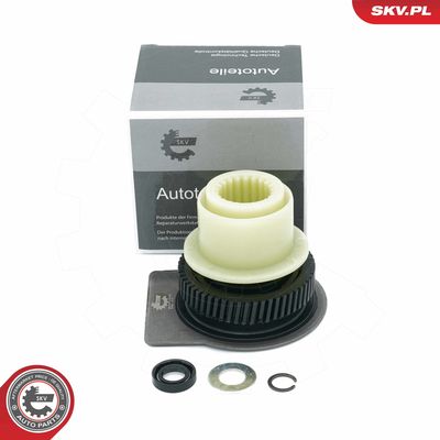 Repair Sleeve, transmission output shaft (transfer case) ESEN SKV 96SKV902