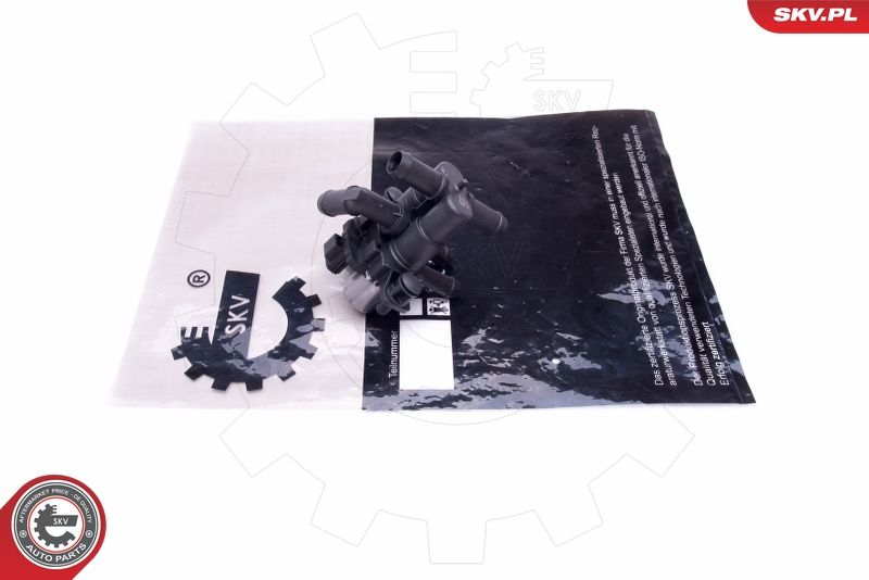 ESEN SKV 96SKV915 Coolant Control Valve