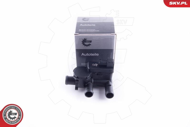 ESEN SKV 96SKV917 Coolant Control Valve