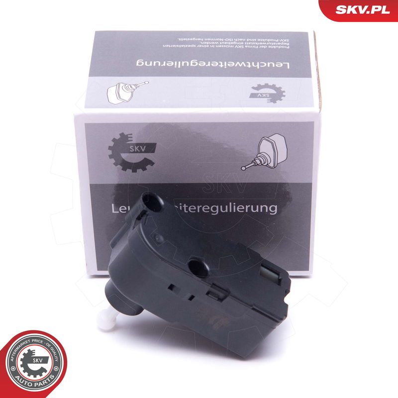 ESEN SKV 96SKV936 Actuator, headlight levelling