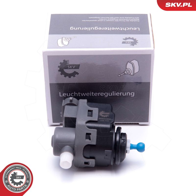 ESEN SKV 96SKV944 Actuator, headlight levelling