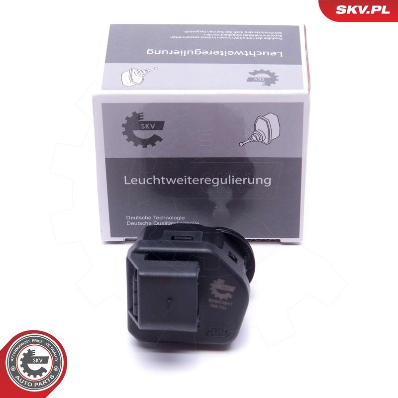 ESEN SKV 96SKV947 Actuator, headlight levelling