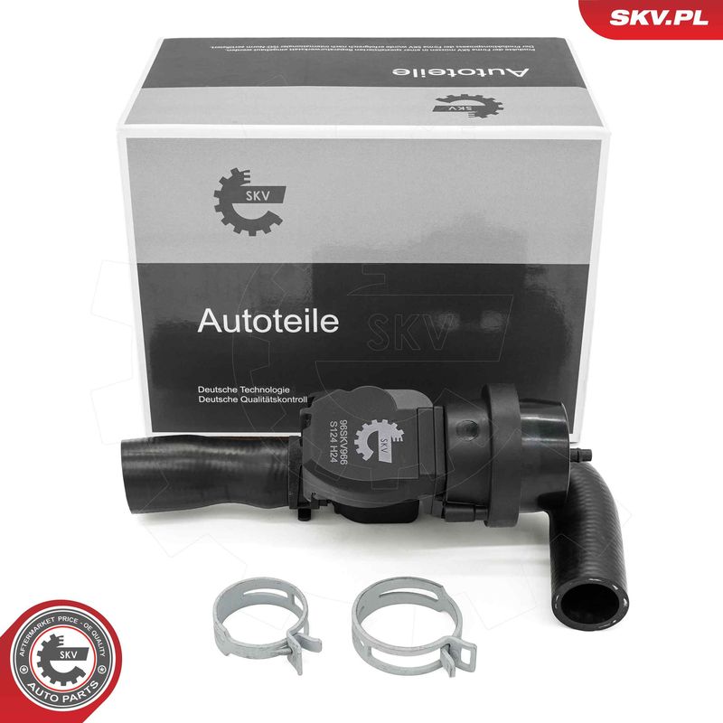 ESEN SKV 96SKV966 Coolant Control Valve