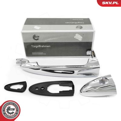 Exterior Door Handle ESEN SKV 97SKV010