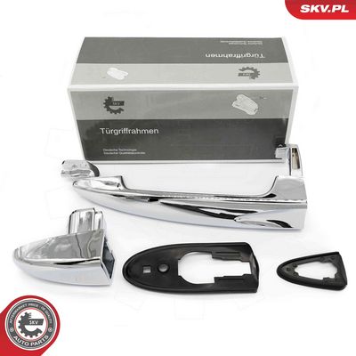 Exterior Door Handle ESEN SKV 97SKV011