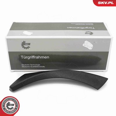 Door Handle, interior equipment ESEN SKV 97SKV025