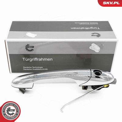 Exterior Door Handle ESEN SKV 97SKV045