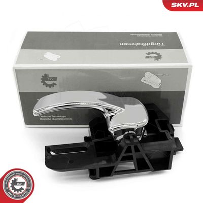 Exterior Door Handle ESEN SKV 97SKV048