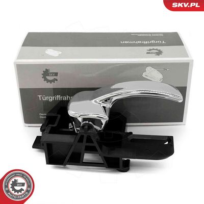 Exterior Door Handle ESEN SKV 97SKV049
