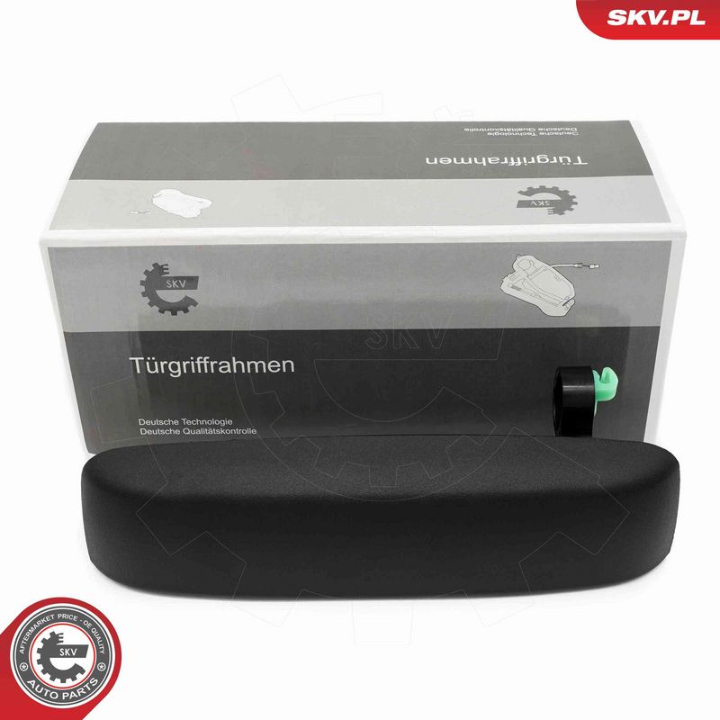 ESEN SKV 97SKV050 Exterior Door Handle