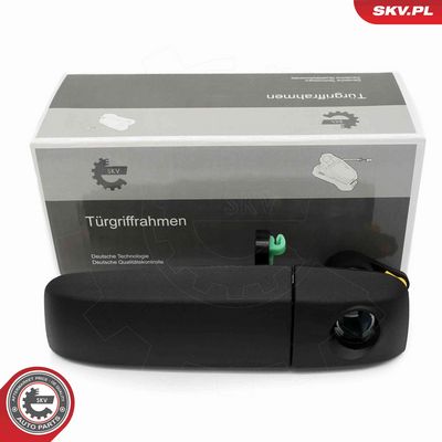 Exterior Door Handle ESEN SKV 97SKV051
