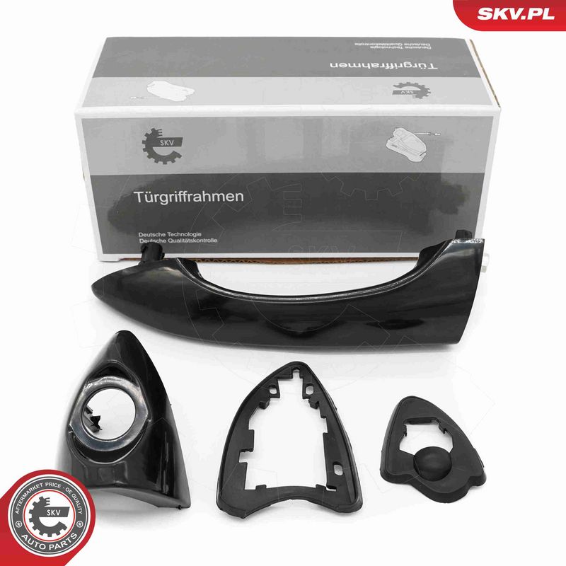 ESEN SKV 97SKV060 Exterior Door Handle