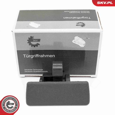 Exterior Door Handle ESEN SKV 97SKV070