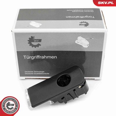 Exterior Door Handle ESEN SKV 97SKV073