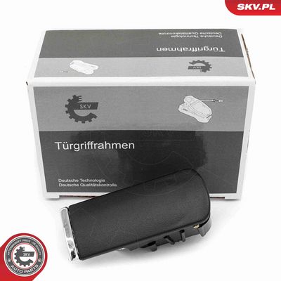 Exterior Door Handle ESEN SKV 97SKV074