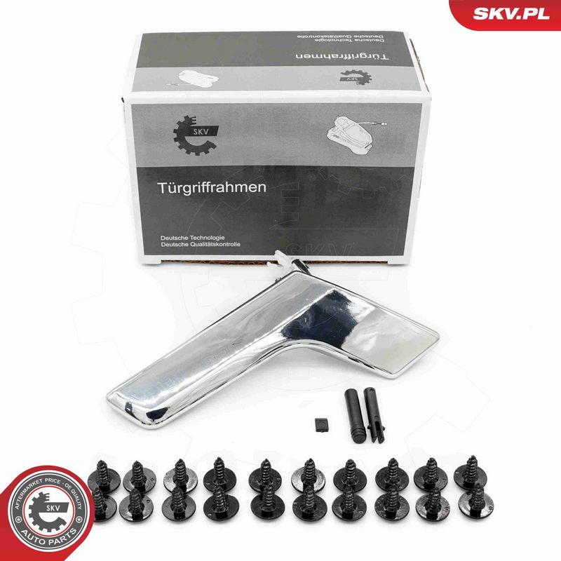 ESEN SKV 97SKV078 Exterior Door Handle