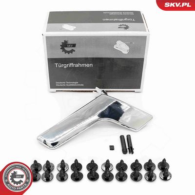 Exterior Door Handle ESEN SKV 97SKV078