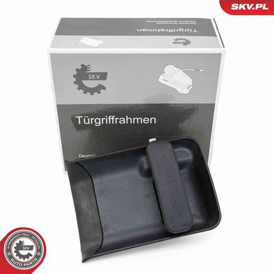 Exterior Door Handle ESEN SKV 97SKV083