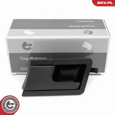 Door Handle, interior equipment ESEN SKV 97SKV088
