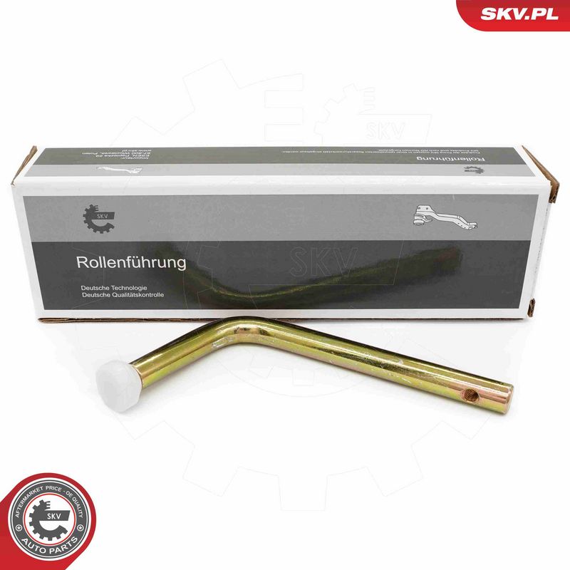 ESEN SKV 97SKV091 Roller Guide, sliding door