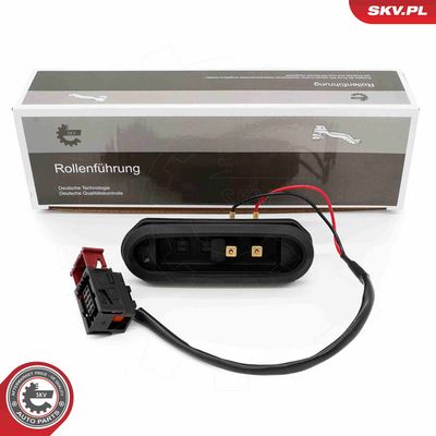 Switch, door contact ESEN SKV 97SKV094