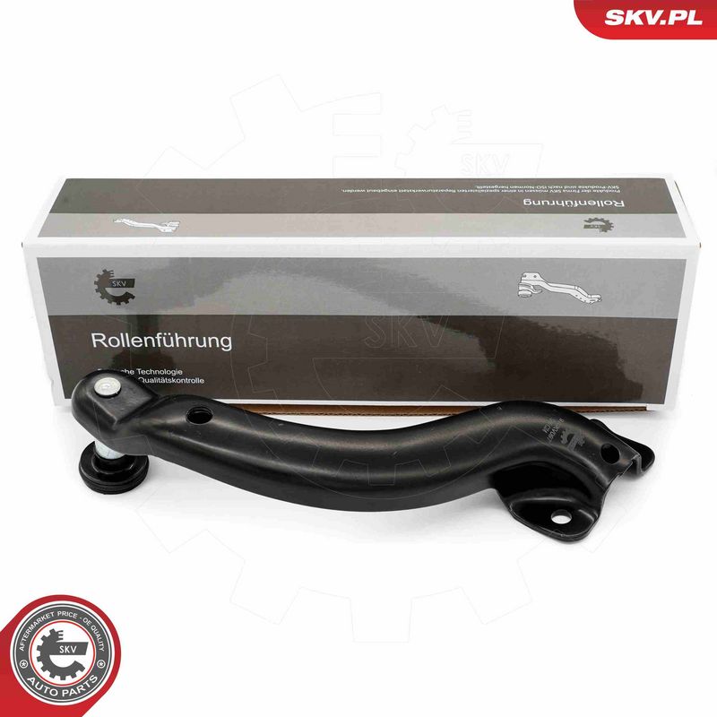 ESEN SKV 97SKV097 Roller Guide, sliding door