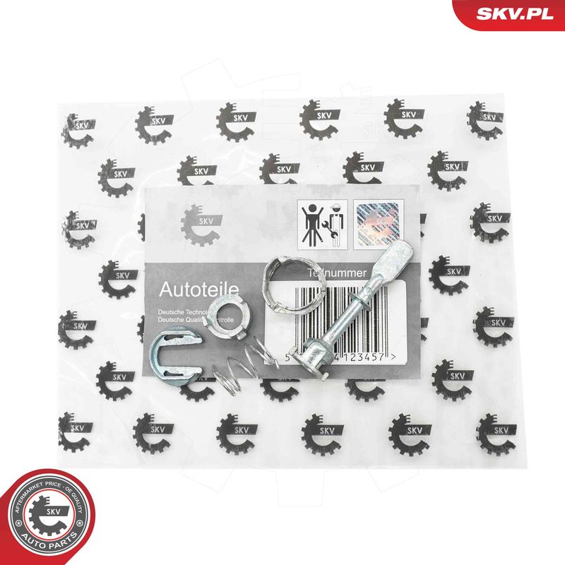 ESEN SKV 97SKV126 Lock Cylinder Kit
