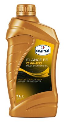 Engine Oil EUROL E100014-1L