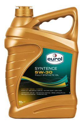 Engine Oil EUROL E100062-5L