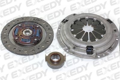 Clutch Kit EXEDY HCK2026