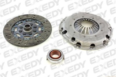 Clutch Kit EXEDY HCK2063