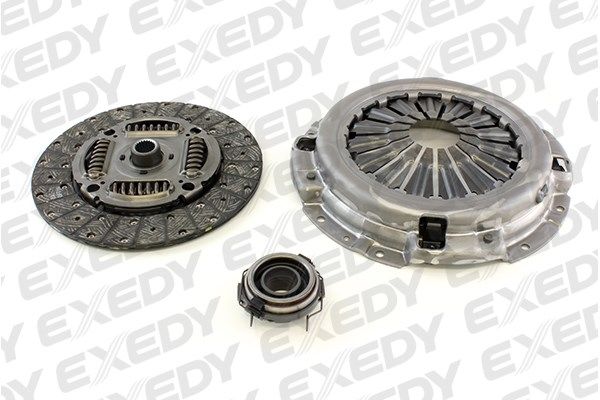 EXEDY ISK2127 Clutch Kit