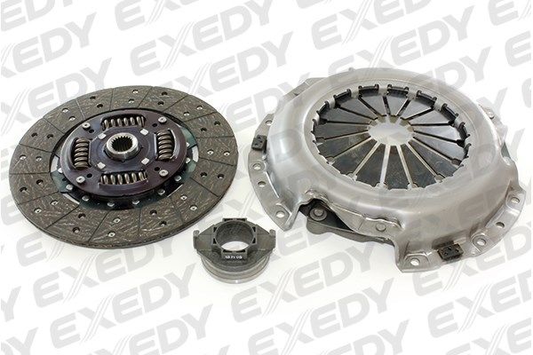 EXEDY KIK2009 Clutch Kit