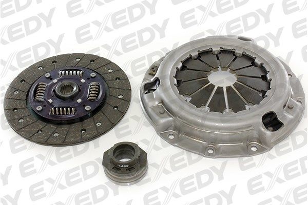 EXEDY KIK2018 Clutch Kit