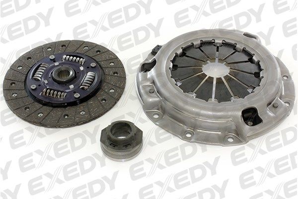 EXEDY KIK2020 Clutch Kit