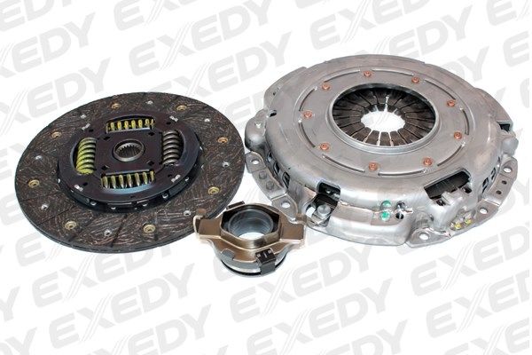 EXEDY KIK2027 Clutch Kit