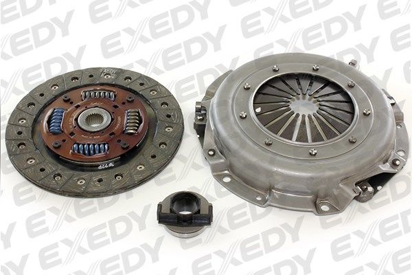 EXEDY MBK2072 Clutch Kit