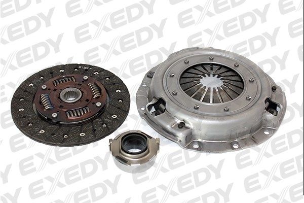EXEDY MZK2064 Clutch Kit