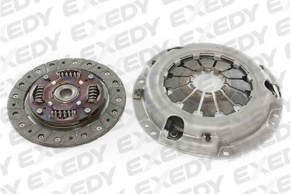 EXEDY NSS2205 Clutch Kit