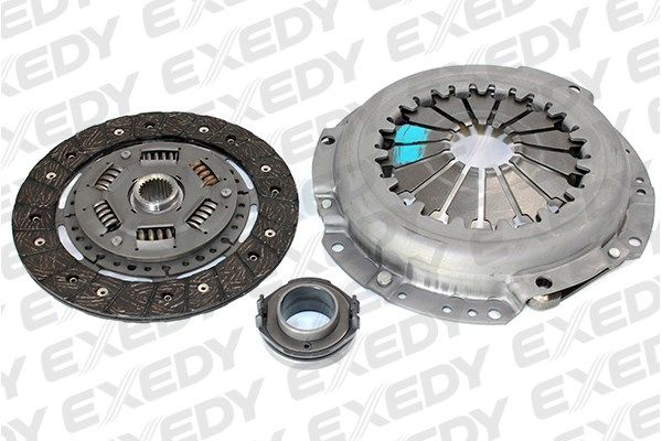 EXEDY RVK2017 Clutch Kit