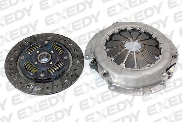EXEDY SZS2053 Clutch Kit