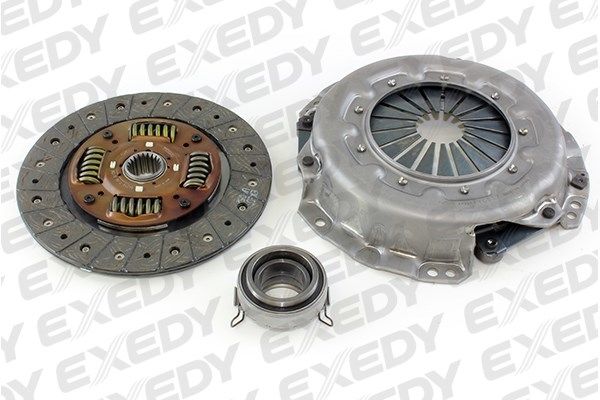 EXEDY TYK2021 Clutch Kit