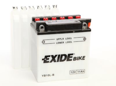 Starter Battery EXIDE EB10L-B