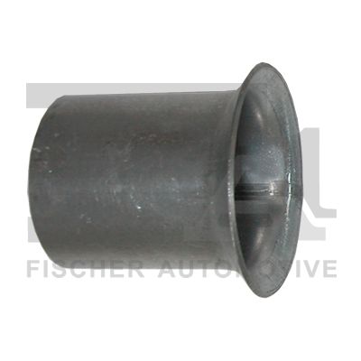 Exhaust Pipe, universal FA1 006-937